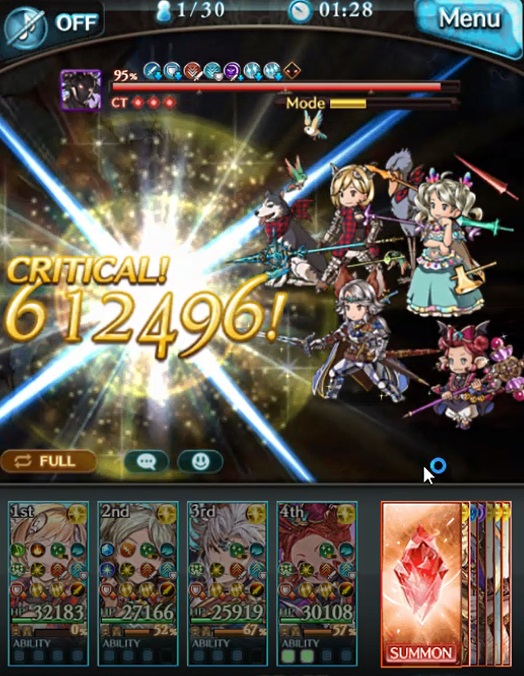 グラブル 光属性ssレア セルエル がバランス調整されたので性能や強さを見ていきます クイックレイドが姉様と同じ様にサポートアビリティに移動 そして新たにコートリーブレイドを取得 その効果は攻撃downと闇属性攻撃down 年6月バランス調整 犬のゲーム