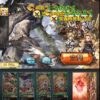 グラブル 四象降臨が開催 19年6月 ということで おすすめの交換や報酬 あとは変更点 内容について 犬のゲーム日誌 グラブル とか白猫とかパズドラな日々